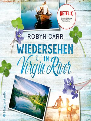 cover image of Wiedersehen in Virgin River